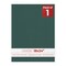 Forest Green 18x24 Uncut Mat Board - Blank Sheets, No Opening